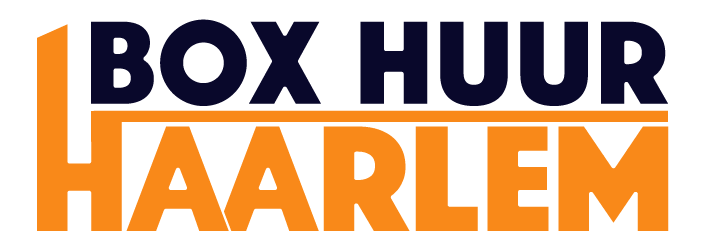 Box Huur Haarlem Logo